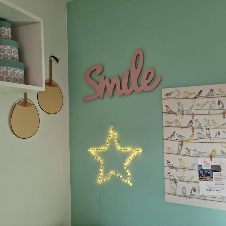 Le Secret De Sanary Apartment Ngoại thất bức ảnh
