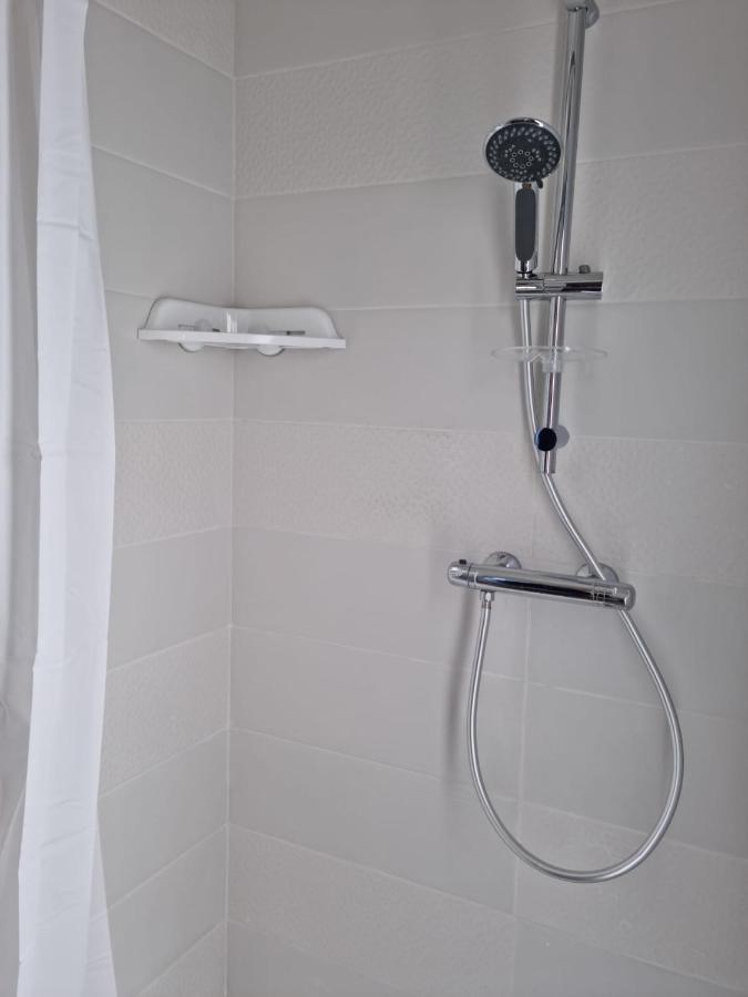 Le Secret De Sanary Apartment Ngoại thất bức ảnh